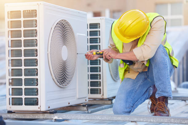 Best Air Conditioning Cleaning in Highland Rk, PA