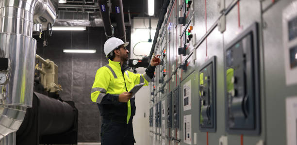 Best HVAC Equipment and Components in Highland Rk, PA
